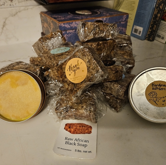 Meet Your Posher: Owner & Curator of a resale shop. - Picture 9 of 16